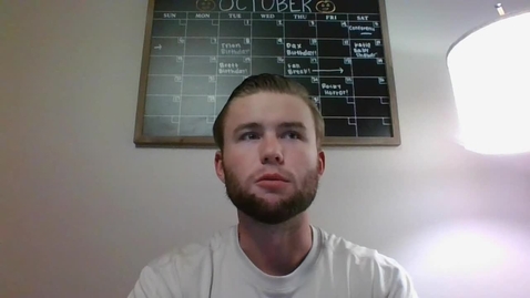 Thumbnail for Video Recording - Wed Oct 16 2024 19:32:35 GMT-0600 (Mountain Daylight Time)