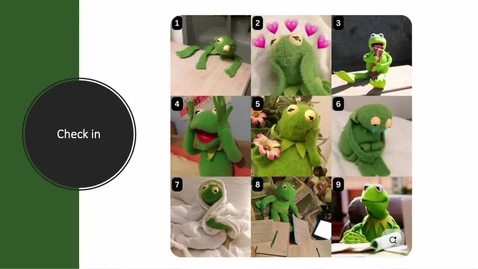 Thumbnail for ENGL 1010 10.30.2025 9am Recording