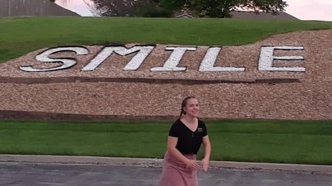 Thumbnail for rushing for joy