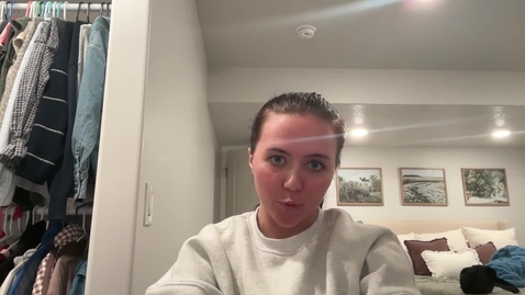 Thumbnail for Relevancy in Biomechanics