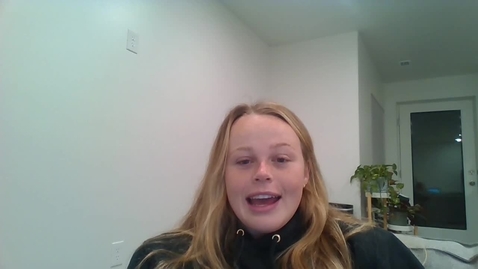 Thumbnail for Video Recording - Sat Jan 11 2025 17:49:46 GMT-0700 (Mountain Standard Time)