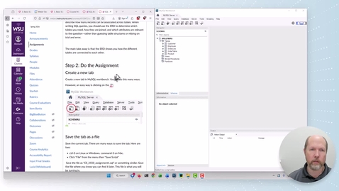 Thumbnail for Assignment 1 Query 1