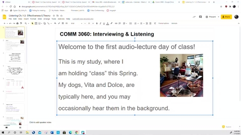 Thumbnail for 3060 - L-2 audio lecture discussion Qs 1.mp4.mp4