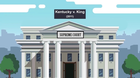 Thumbnail for Fourth Amendment: Warrant Requirement Exceptions (Part II)