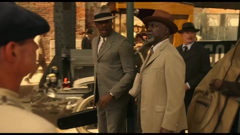 Thumbnail for Visit to a Small Planet demo