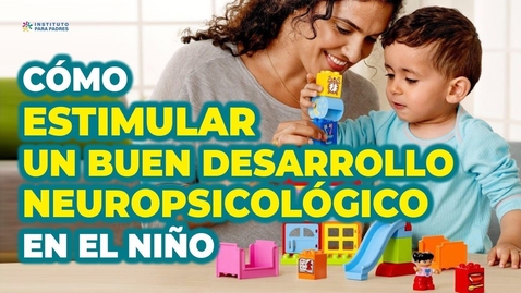Thumbnail for BENEFICIOS DEL JUEGO EN EL DESARROLLO INFANTIL 👧👦