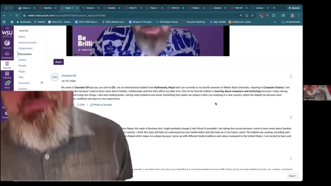 Thumbnail for Welcome Fam 2100  _ 732