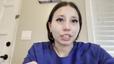 Thumbnail for Storytelling Discussion