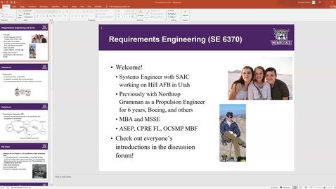 Thumbnail for week 1