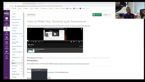 Thumbnail for cs3030flex_modT_01_IntroBasicPackages