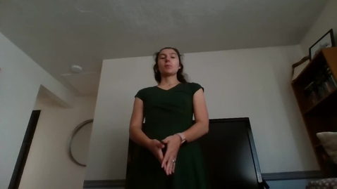 Thumbnail for Video Recording - Fri Sep 20 2024 09:25:26 GMT-0600 (Mountain Daylight Time)
