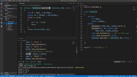 Thumbnail for CS1410 Mod5_LA5-3_12 Opeartor Overload 3