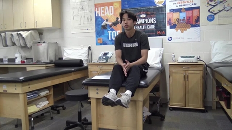 Thumbnail for Wrist Evaluation - Professional