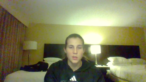Thumbnail for Video Recording - Fri Feb 09 2024 21:04:42 GMT-0700 (Mountain Standard Time)
