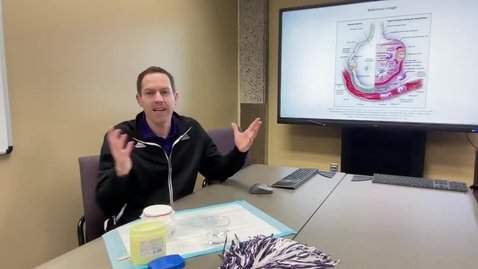 Thumbnail for HTHS 2231 Respiratory:  ARDS Video with Questions