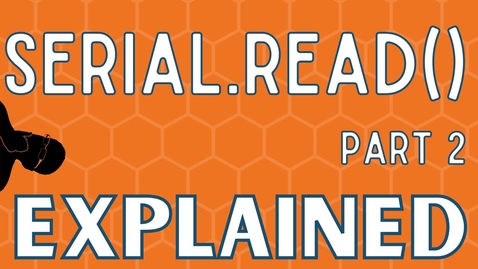 Thumbnail for CS200_Mod3_UsingSerial_read_ with_Arduino_Part2