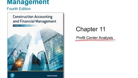 Thumbnail for CMT 4120 Spring 2021 Chapter 11 Lecture
