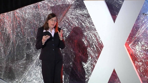 Thumbnail for Learning how to learn | Barbara Oakley | TEDxOaklandUniversity