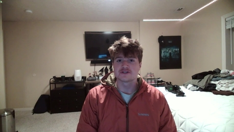 Thumbnail for Video Recording - Sun Jan 21 2024 20:50:13 GMT-0700 (Mountain Standard Time)