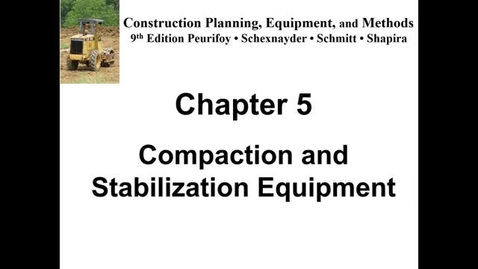 Thumbnail for CMT 4150 Chapter 5 Lecture