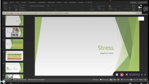 Thumbnail for Kaltura Capture recording - April 18th 2024, 10:32:32 pm