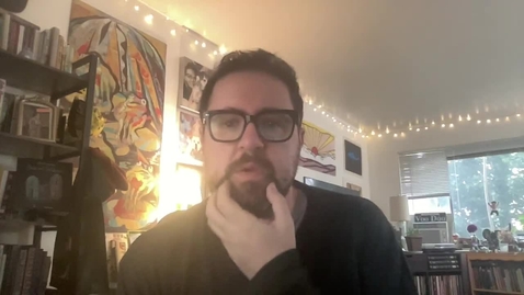 Thumbnail for 4940 SP 26 Week 1 Video