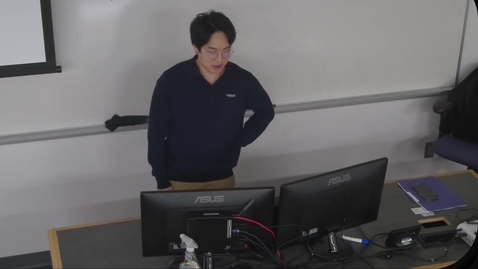 Thumbnail for CYBR 3550 Week 10 Part 1