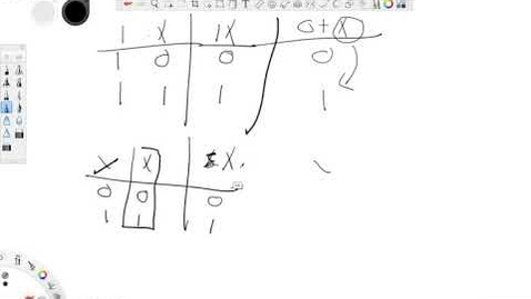 Thumbnail for 04: Boolean Identities