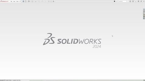 Thumbnail for SolidWorks CH 2.wmv