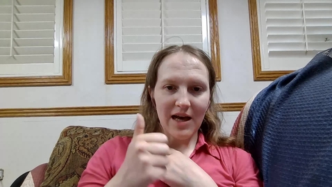 Thumbnail for Sarah's Response to Kendal