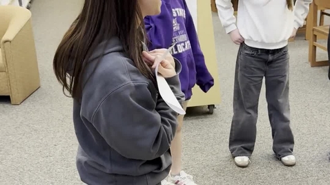 Thumbnail for Virginia Reel