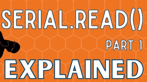 Thumbnail for CS200_Mod3_UsingSerial_read_ with_Arduino_Part1