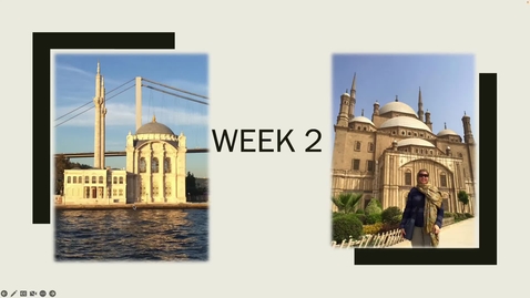 Thumbnail for POLS 3200 Week 2 Lecture A