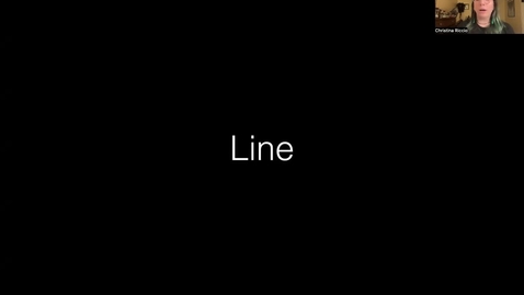 Thumbnail for Contour Line Lecture