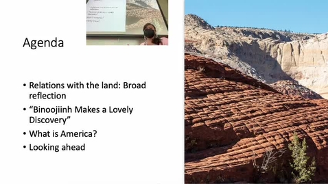 Thumbnail for ENGL 3620 4.10.2025
