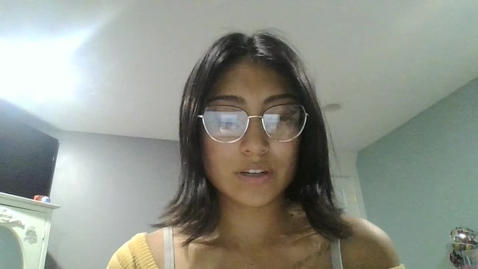 Thumbnail for Adylene Palomo Flores