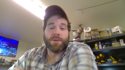 Thumbnail for Video Recording - Wed Sep 01 2021 18:40:01 GMT-0600 (Mountain Daylight Time)