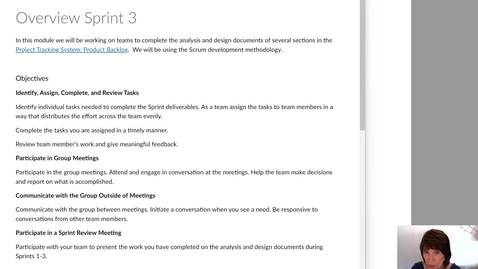 Thumbnail for Sprint 3 overview.mp4