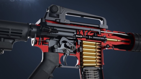 Thumbnail for How an AR-15 Works