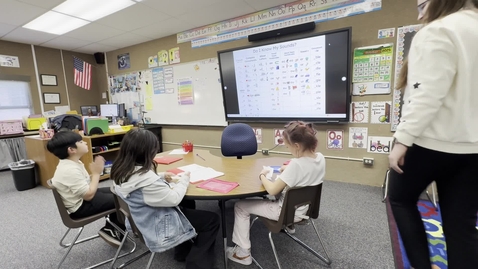 Thumbnail for Video Observation