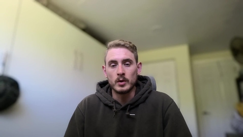 Thumbnail for ESS 3450 Intro Video