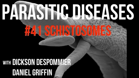 Thumbnail for Parasitic Diseases Lectures #41: Schistosomes - Quiz