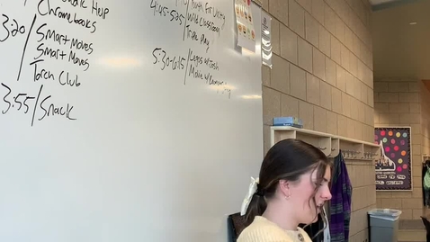 Thumbnail for reading lesson