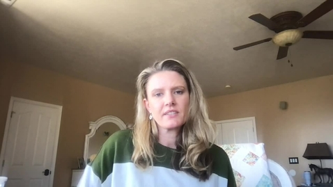 Thumbnail for Video Recording - Sun Mar 17 2024 17:10:19 GMT-0600 (Mountain Daylight Time)