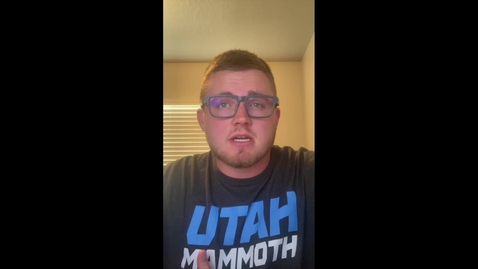 Thumbnail for PSA Video