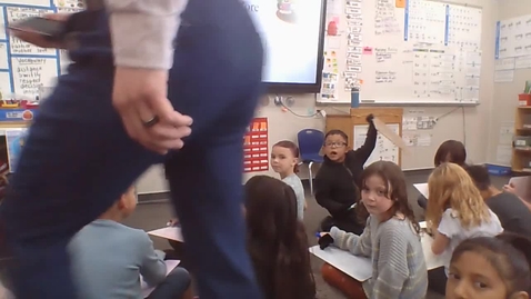 Thumbnail for Phonics practicum lesson