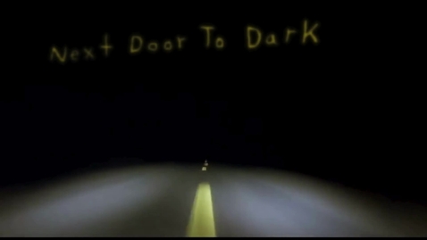 Thumbnail for NEXT DOOR TO DARK