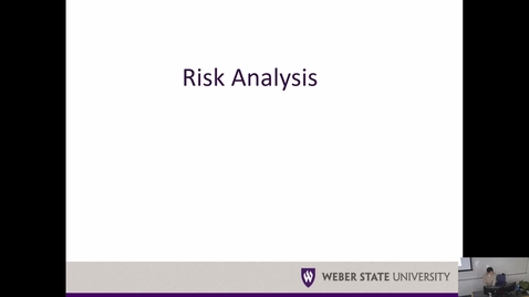 Thumbnail for CYBR 3550 Week 8 Part 2