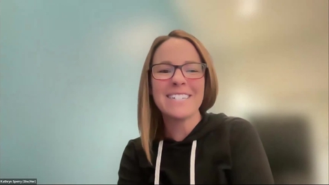 Thumbnail for Gender - overview of Module 3 (language)