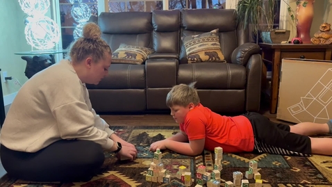 Thumbnail for Alphabet Lesson